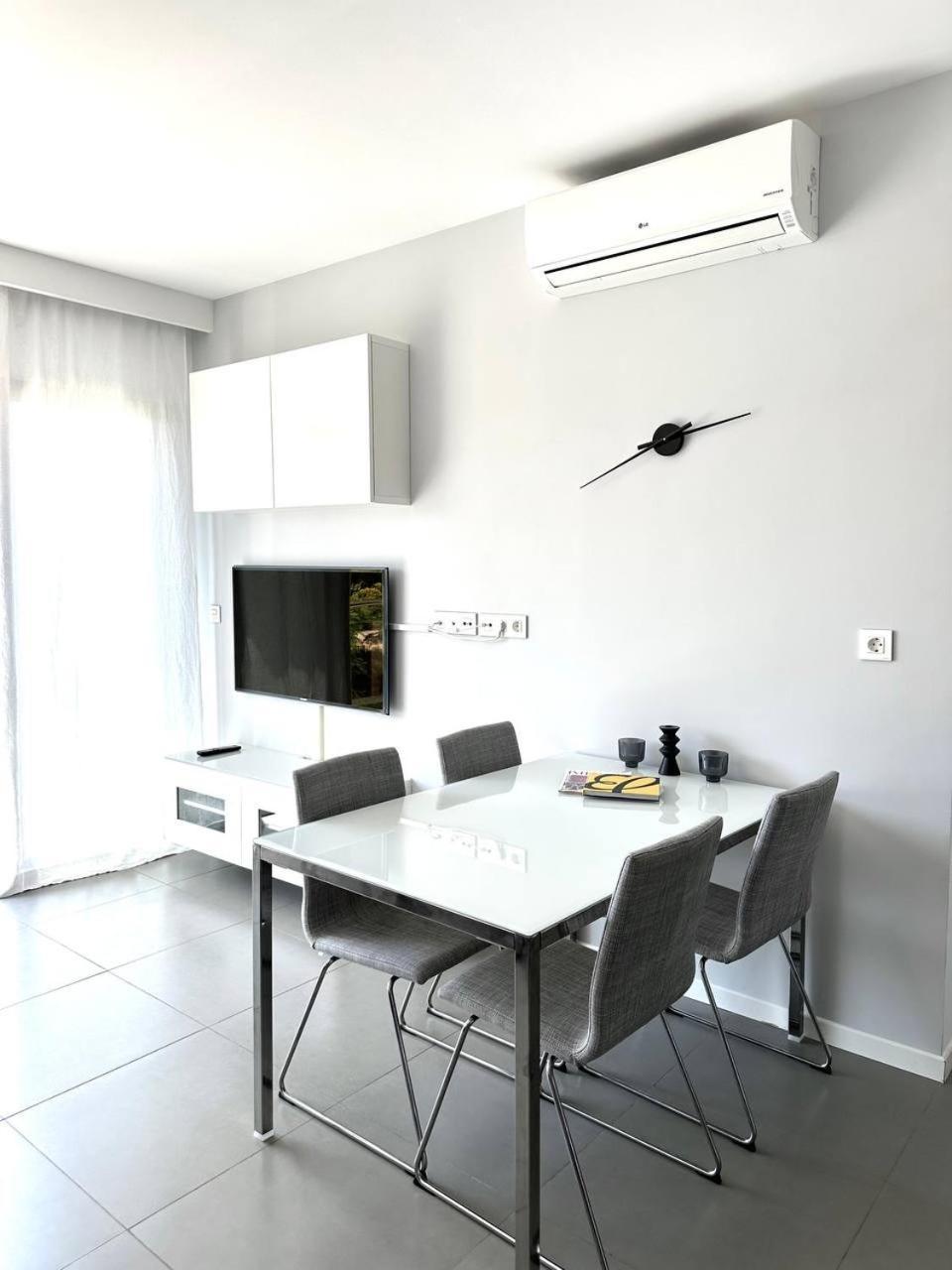 New Luxury Seaview Roof Apartments ปีลาร์ เดลา ออราดาดา ภายนอก รูปภาพ