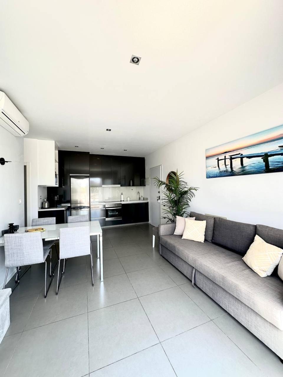 New Luxury Seaview Roof Apartments ปีลาร์ เดลา ออราดาดา ภายนอก รูปภาพ