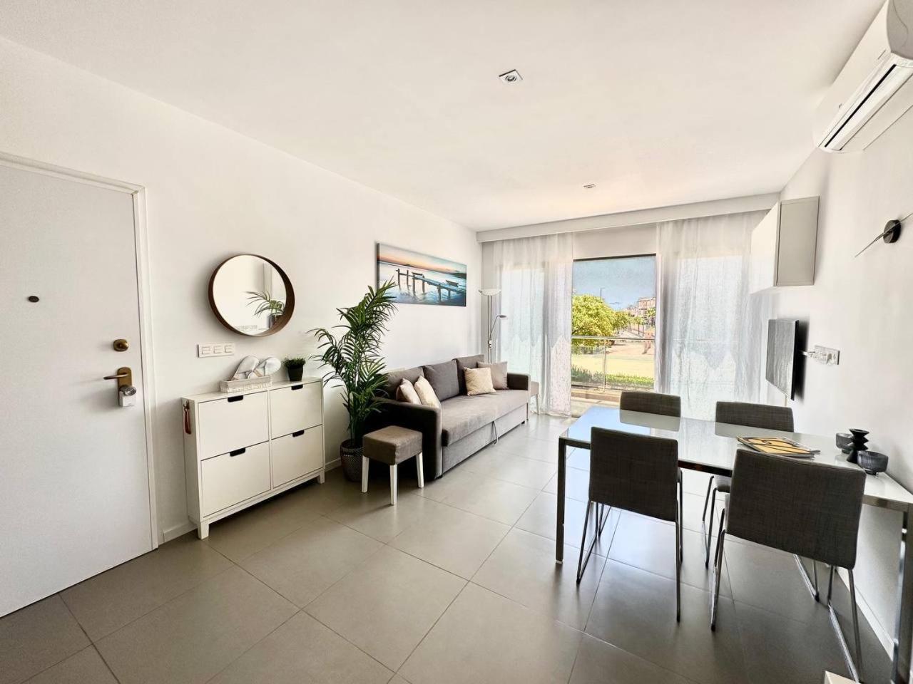New Luxury Seaview Roof Apartments ปีลาร์ เดลา ออราดาดา ภายนอก รูปภาพ