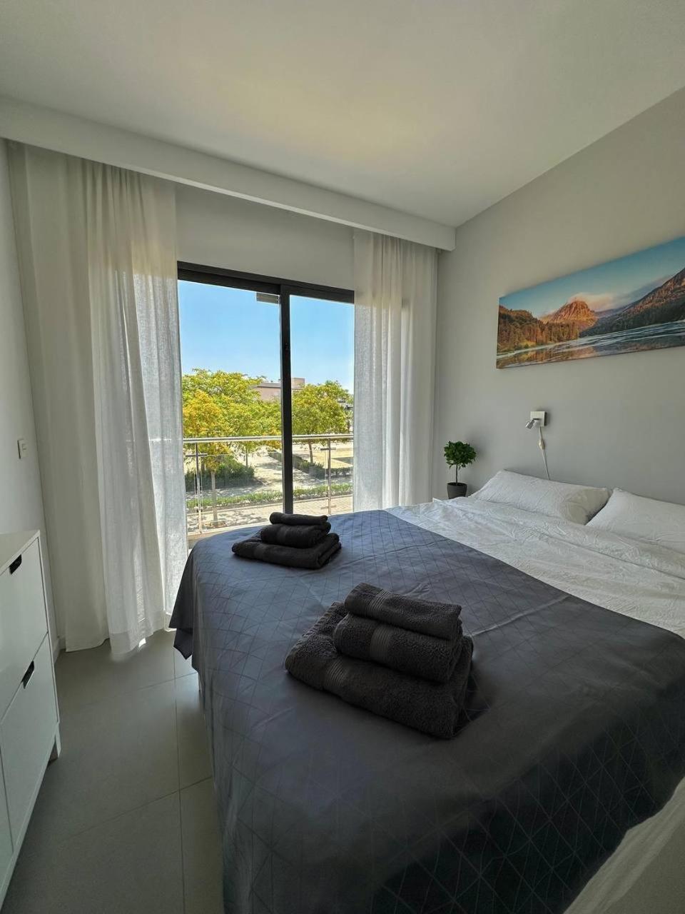 New Luxury Seaview Roof Apartments ปีลาร์ เดลา ออราดาดา ภายนอก รูปภาพ