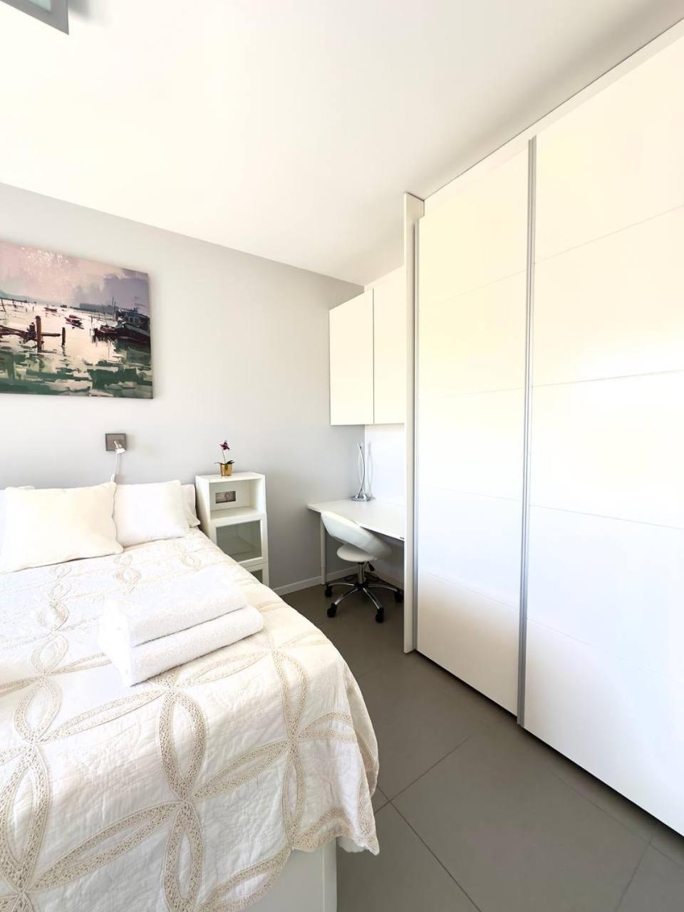 New Luxury Seaview Roof Apartments ปีลาร์ เดลา ออราดาดา ภายนอก รูปภาพ