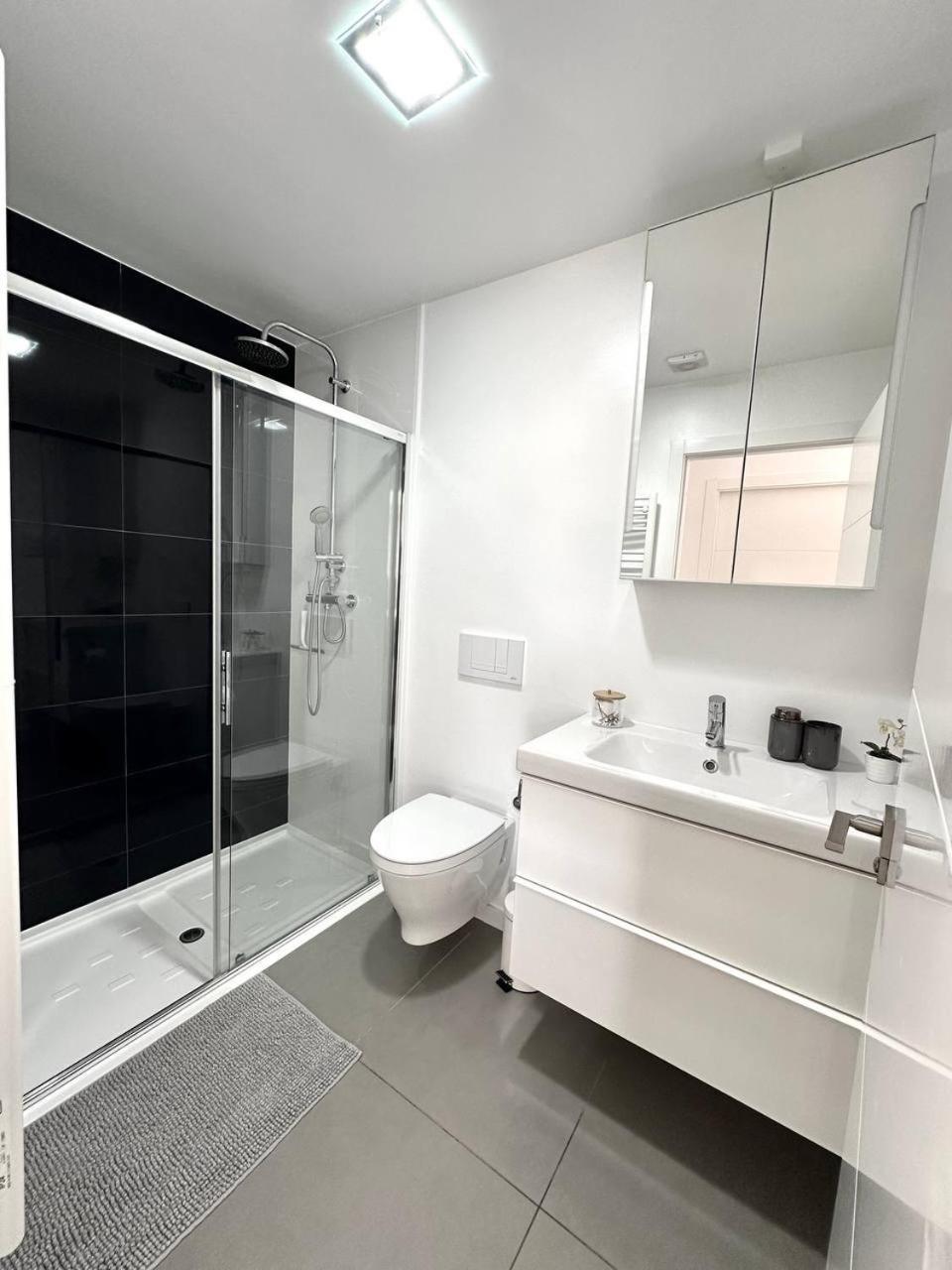New Luxury Seaview Roof Apartments ปีลาร์ เดลา ออราดาดา ภายนอก รูปภาพ