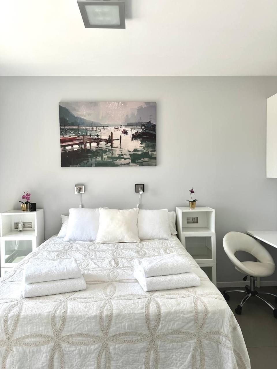 New Luxury Seaview Roof Apartments ปีลาร์ เดลา ออราดาดา ภายนอก รูปภาพ