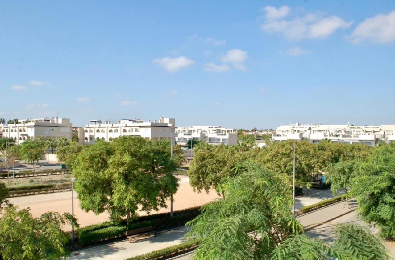 New Luxury Seaview Roof Apartments ปีลาร์ เดลา ออราดาดา ภายนอก รูปภาพ