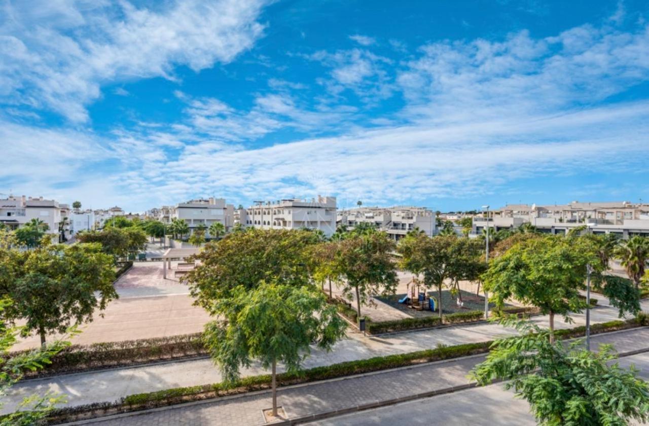 New Luxury Seaview Roof Apartments ปีลาร์ เดลา ออราดาดา ภายนอก รูปภาพ